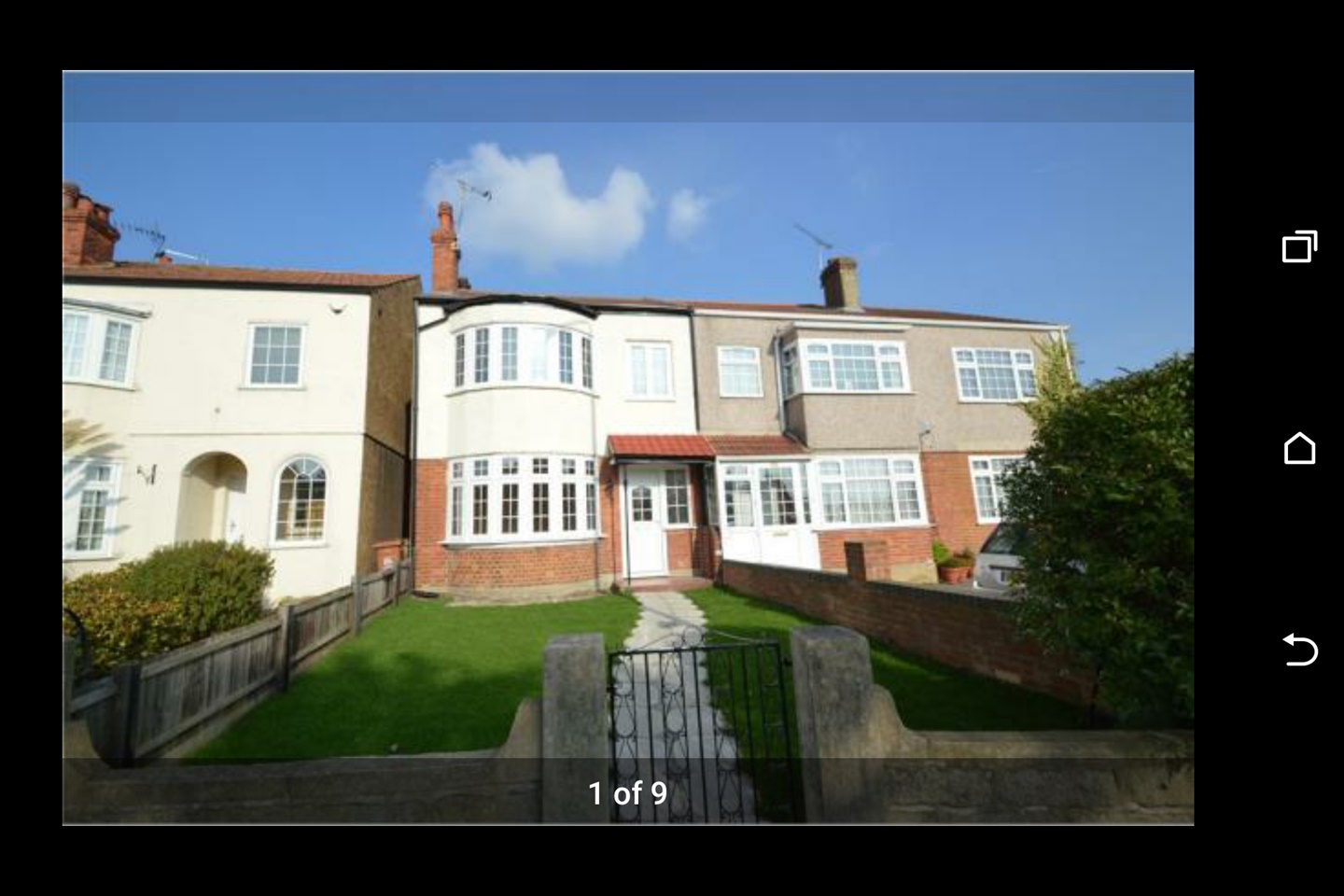 Upper Abbey Wood 3 Bed SemiDetached House, Woolwich Road, SE2 To