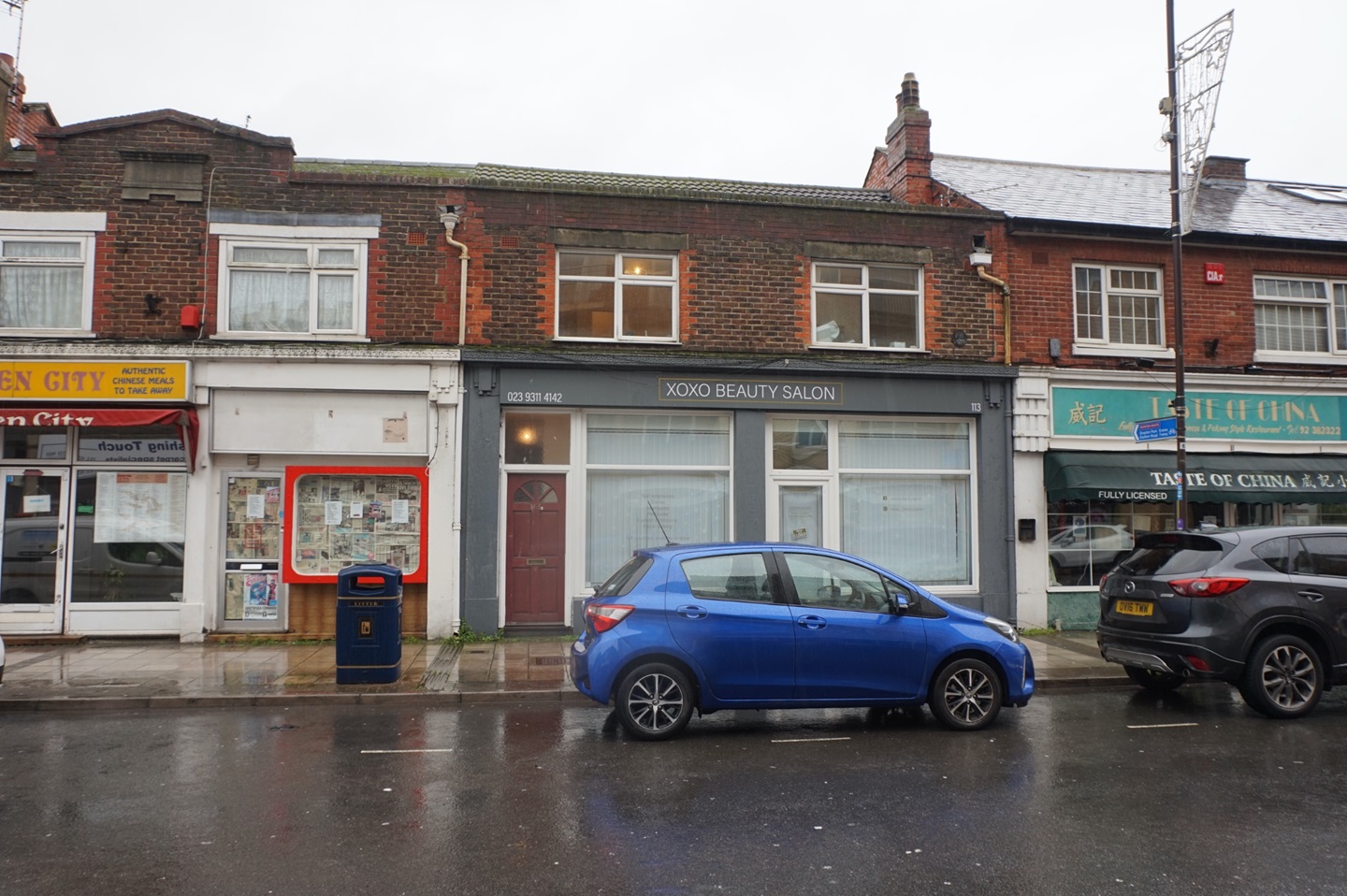 Cosham, Portsmouth 1 Bed Flat, High Street, PO6 To Rent Now for £