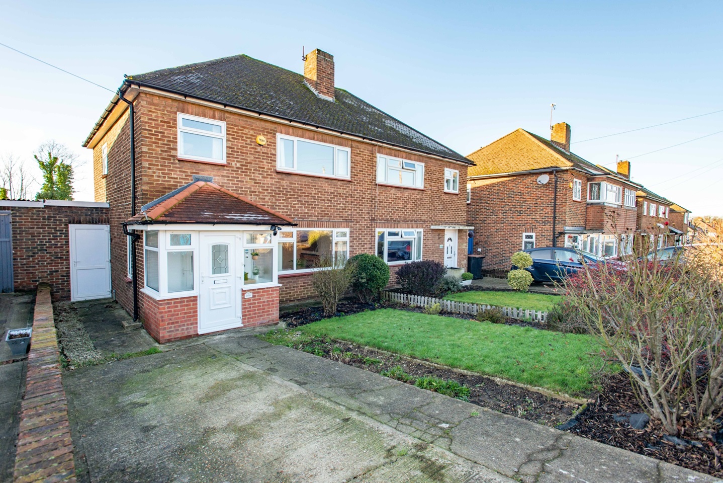 Orpington 3 Bed SemiDetached House, Repton Road, BR6 To Rent Now