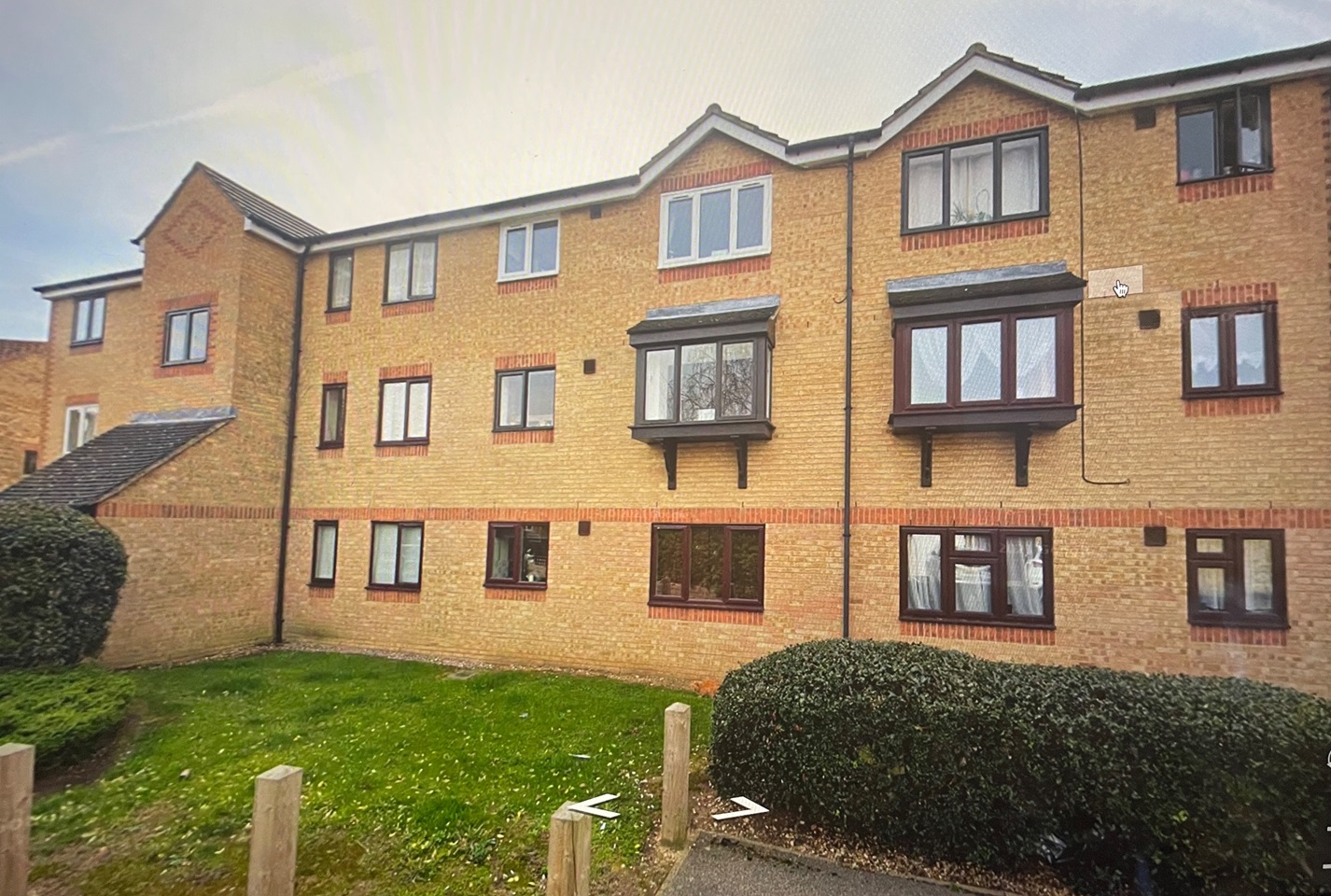 South Ockendon 1 Bed Flat, Danbury Crescent, RM15 To Rent Now for £