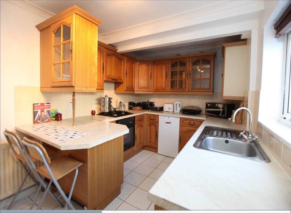 Watford 2 Bed Flat, Watford, WD24 To Rent Now for £1,595.00 p/m
