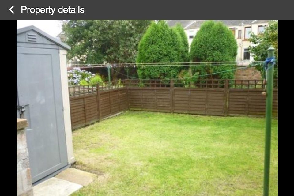 Leven 2 Bed Flat, Durward Street, KY8 To Rent Now for £600.00 p/m