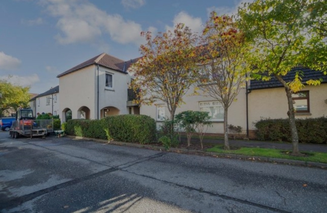 Edinburgh 1 Bed Flat, South Gyle Mains, EH12 To Rent Now for £1,000