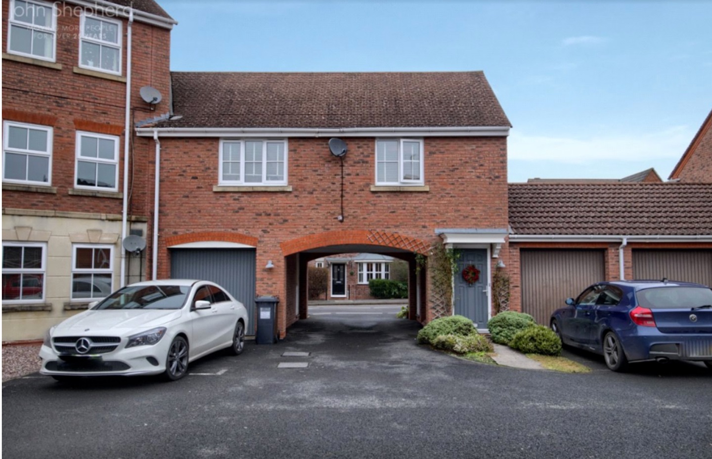 Shirley, Solihull 1 Bed SemiDetached House, Dickens Heath Road, B90