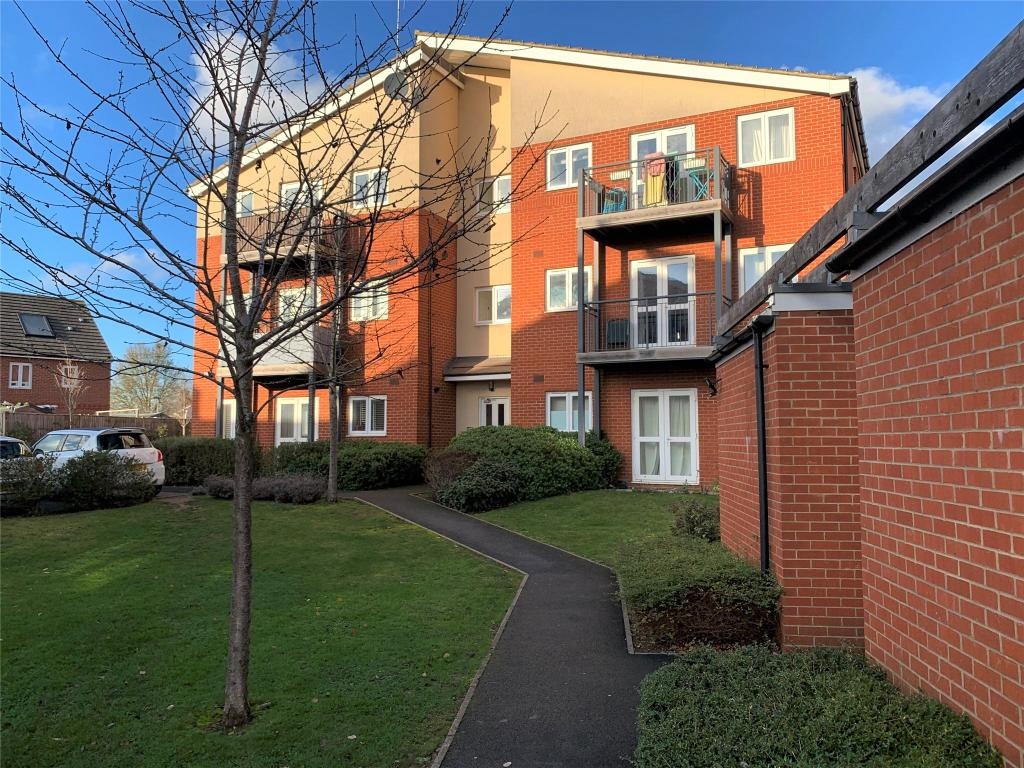 Oxford 2 Bed Flat, Desborough Crescent, OX4 To Rent Now for £1,350.00 p/m