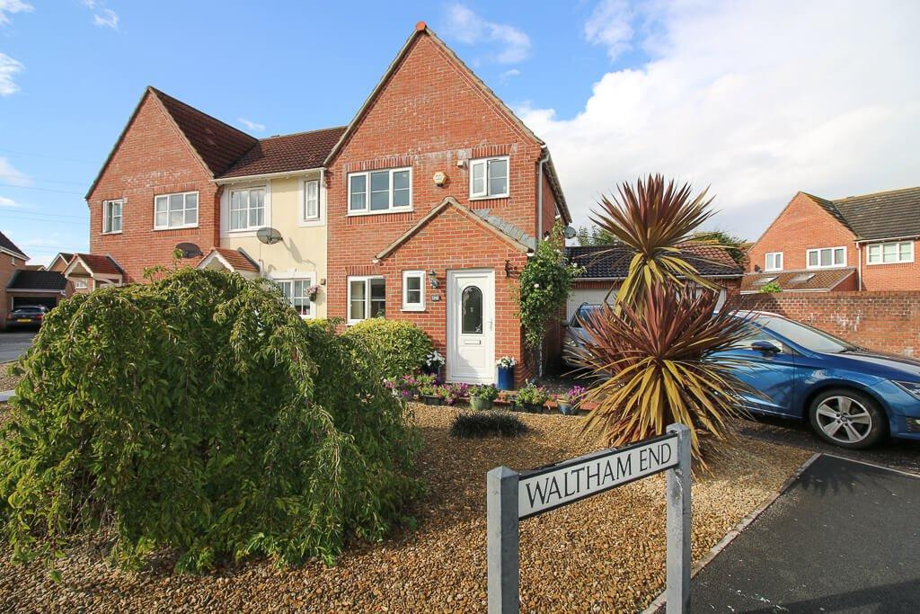 WestonSuperMare 3 Bed End Terrace, Waltham End, BS24 To Rent Now