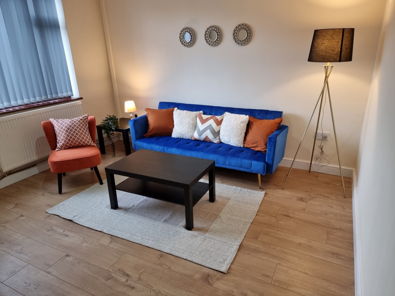 Whitnash, Leamington Spa 3 Bed SemiDetached House, Heathcote Road