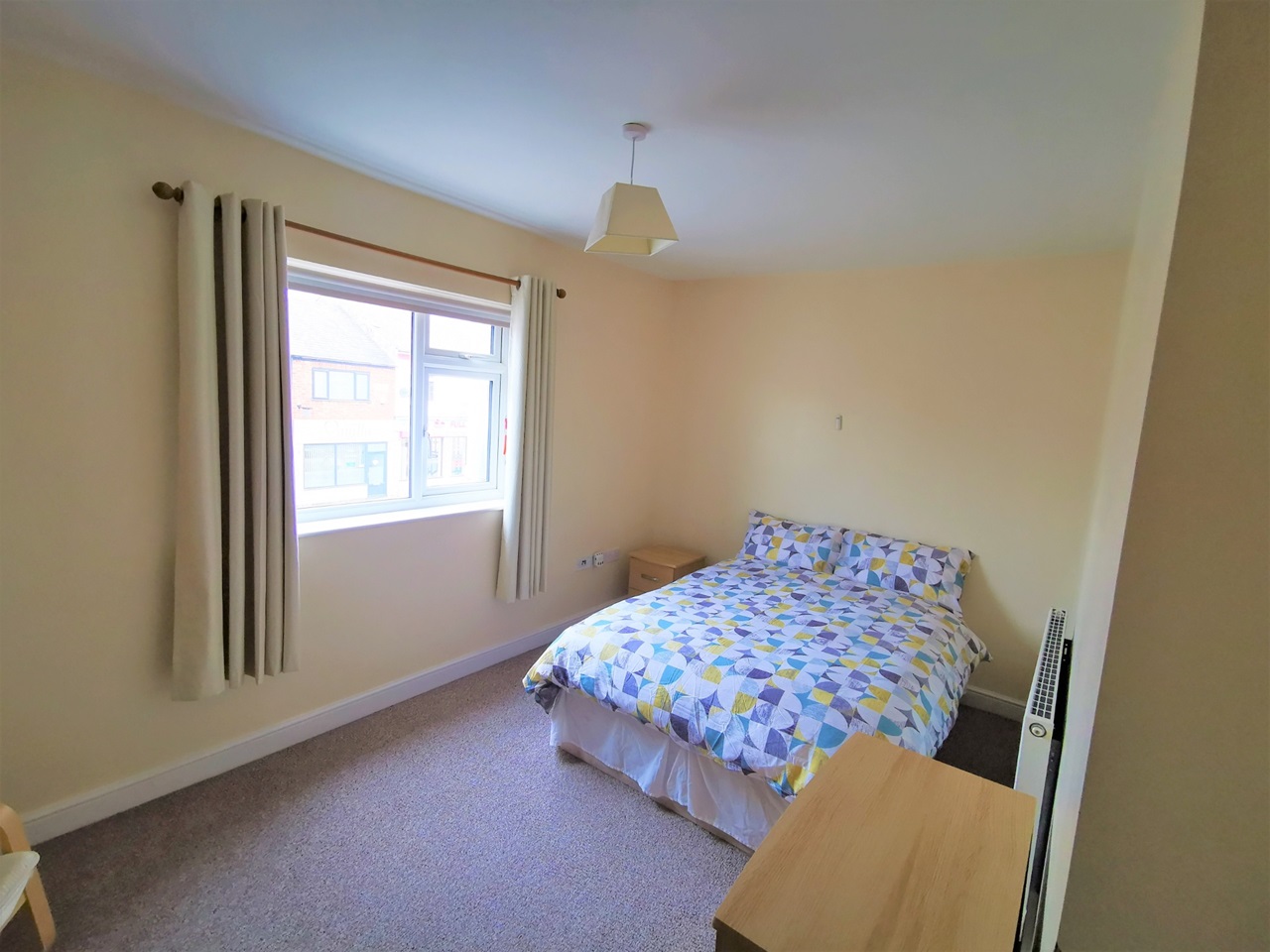 Crewe Room in a Shared House, Nantwich Road, CW2 To Rent Now for £