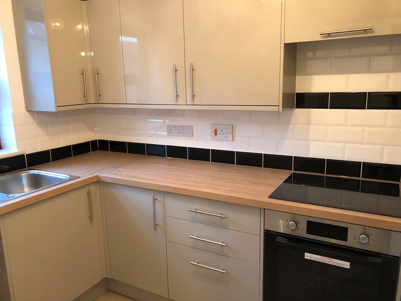 Dereham 2 Bed Flat, Oldfield Court, NR19 To Rent Now for £675.00 p/m