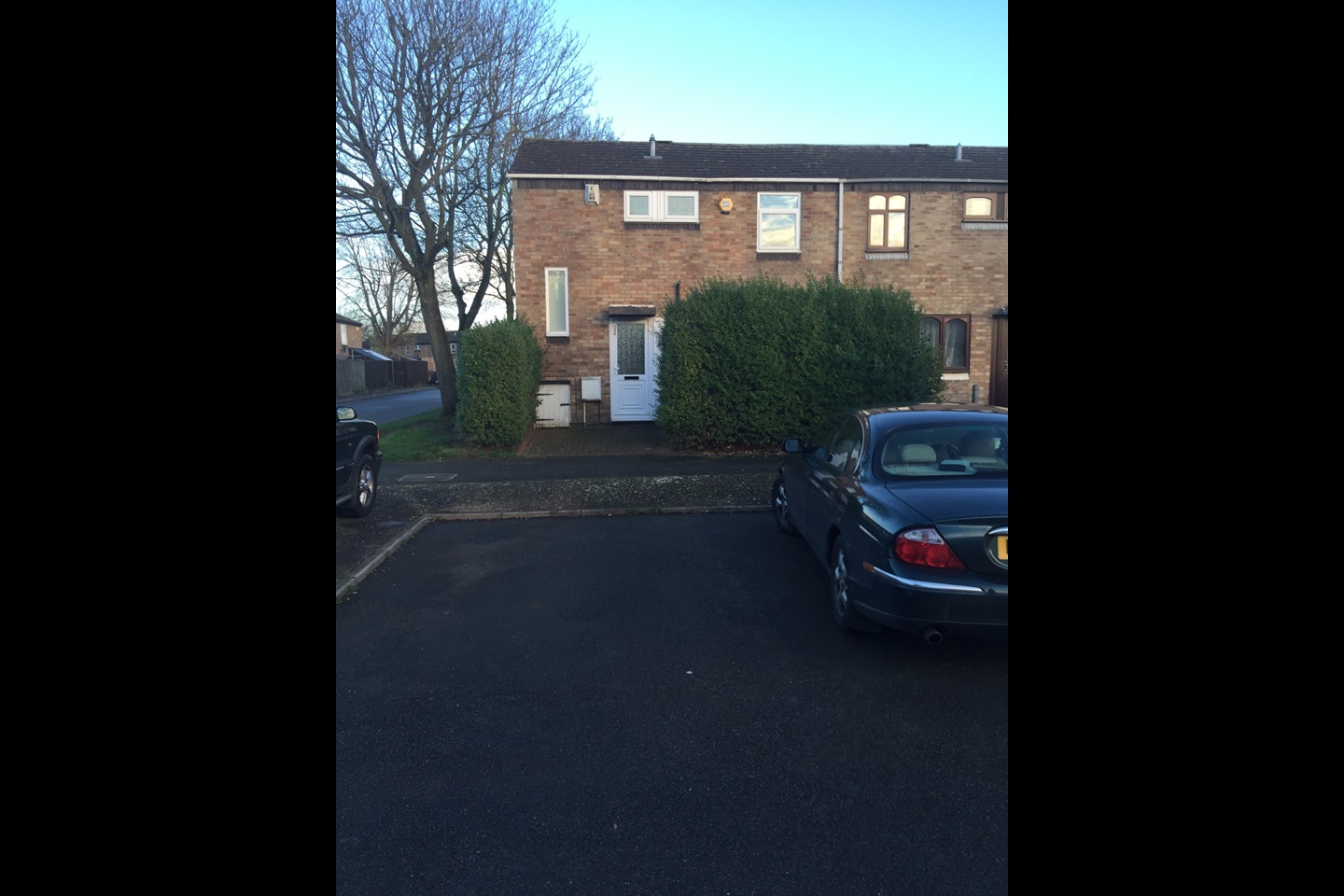 Wellingborough 3 Bed End Terrace, Kiln Way, NN8 To Rent Now for £