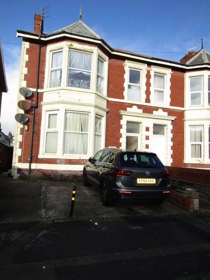 Blackpool 1 Bed Flat, Burlington Rd, FY4 To Rent Now for £369.00 p/m