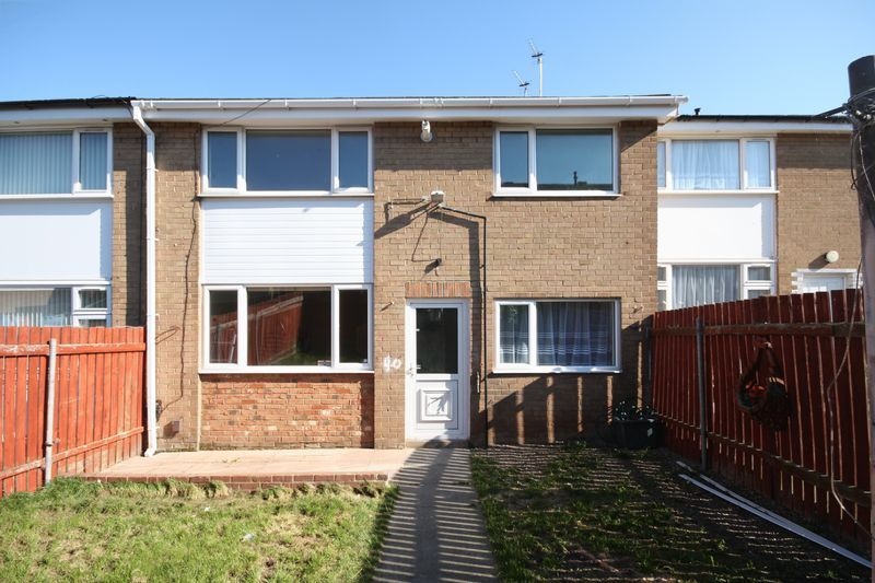 SkeltonInCleveland, SaltburnByTheSea 3 Bed Terraced House