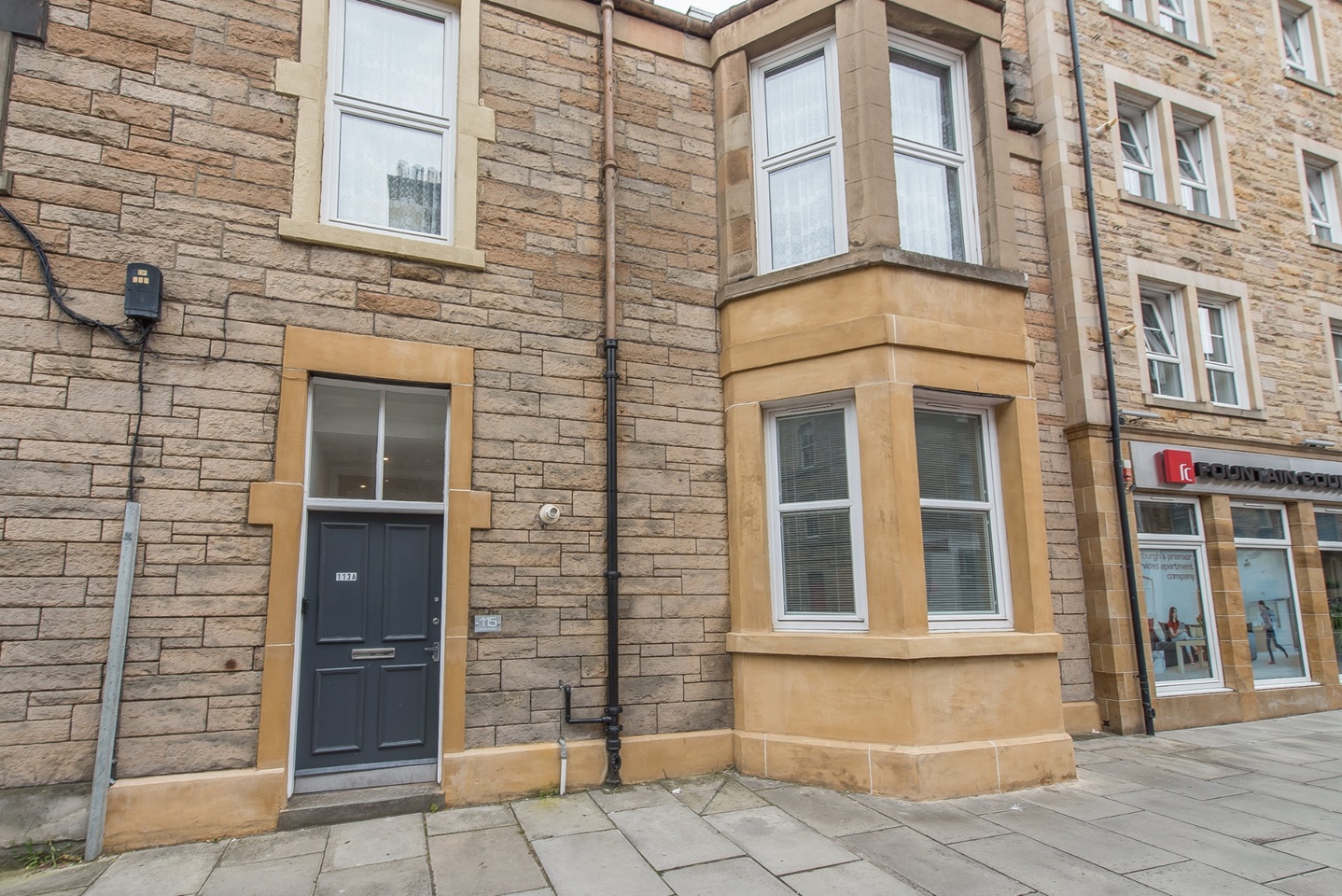 Edinburgh 3 Bed Flat, Grove Street, EH3 To Rent Now for £2,000.00 p/m