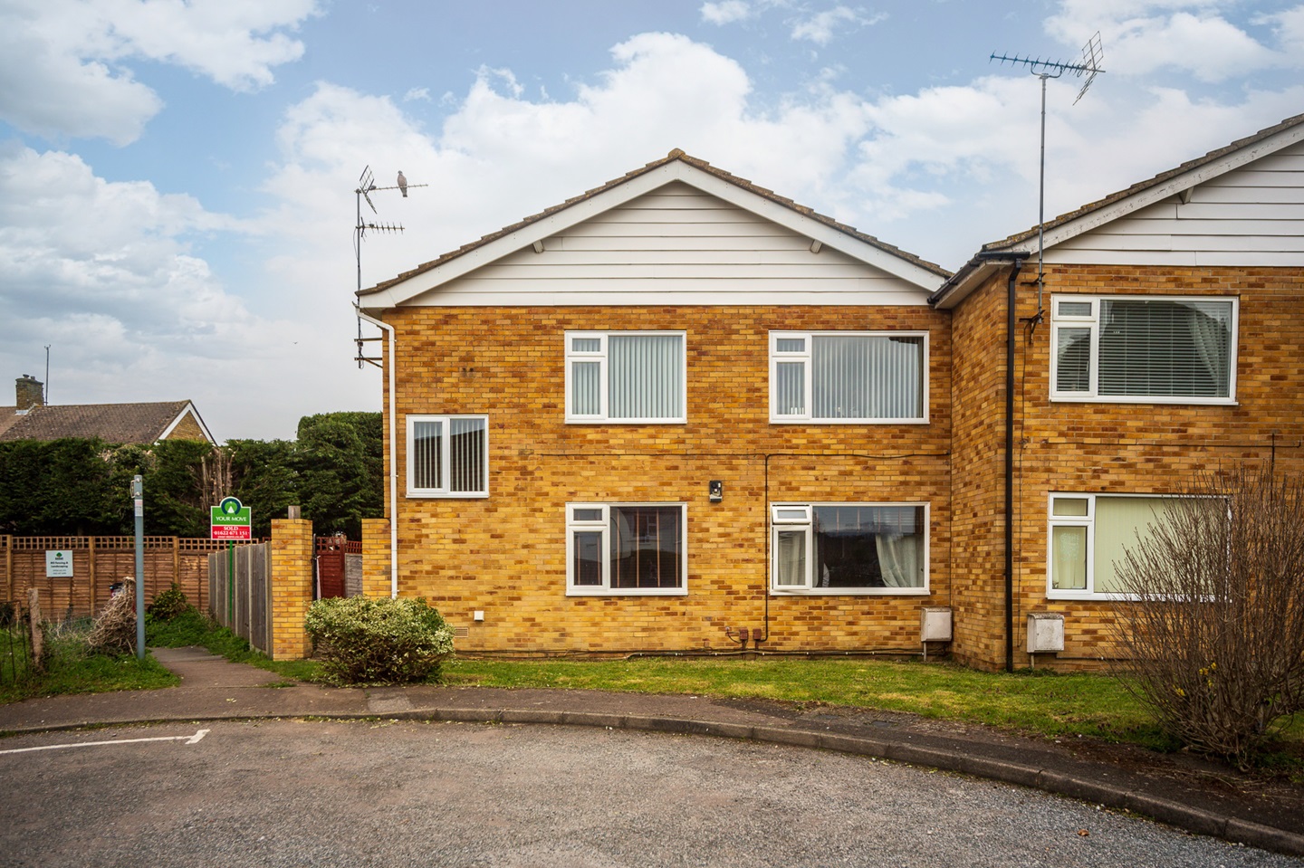 Larkfield, Aylesford 2 Bed Flat, Larkfield Road, ME20 To Rent Now