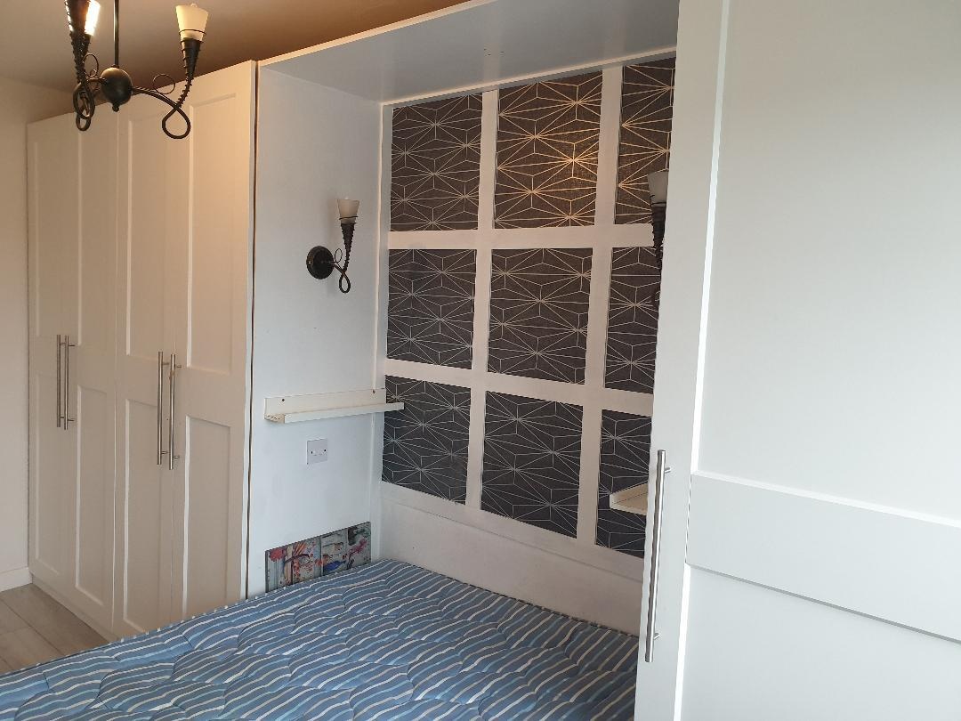 Borehamwood Room in a Shared Flat, Shenley Road, WD6 To Rent Now