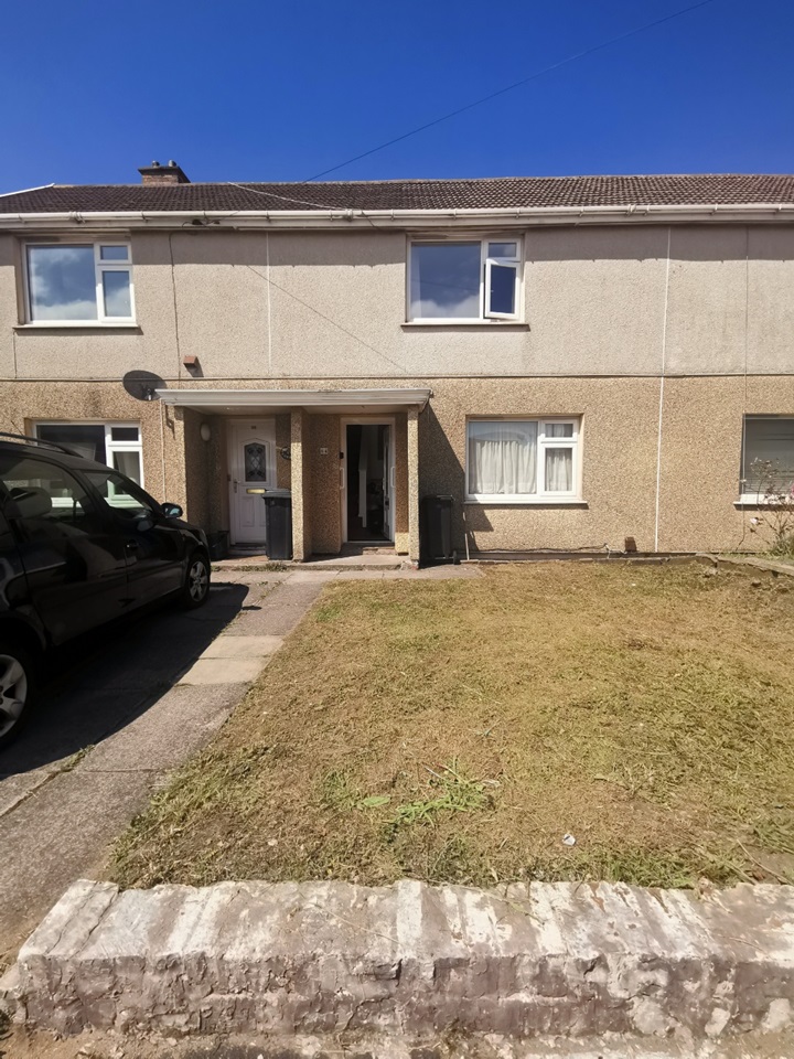 Port Talbot 2 Bed Flat, Dalton Road, SA12 To Rent Now for £595.00 p/m