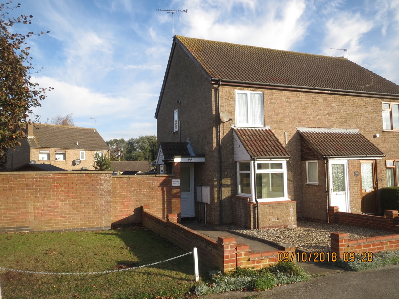 Lowestoft 1 Bed Flat, Stradbroke Road, NR33 To Rent Now for £485.00 p/m