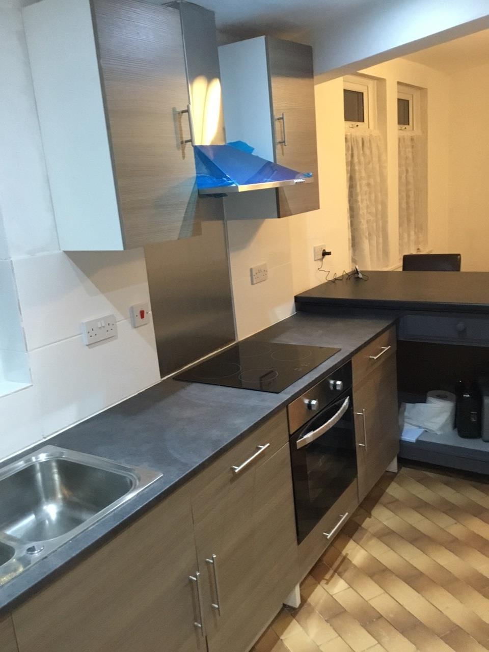 Newark 2 Bed Flat, Balderton Gate, NG24 To Rent Now for £800.00 p/m