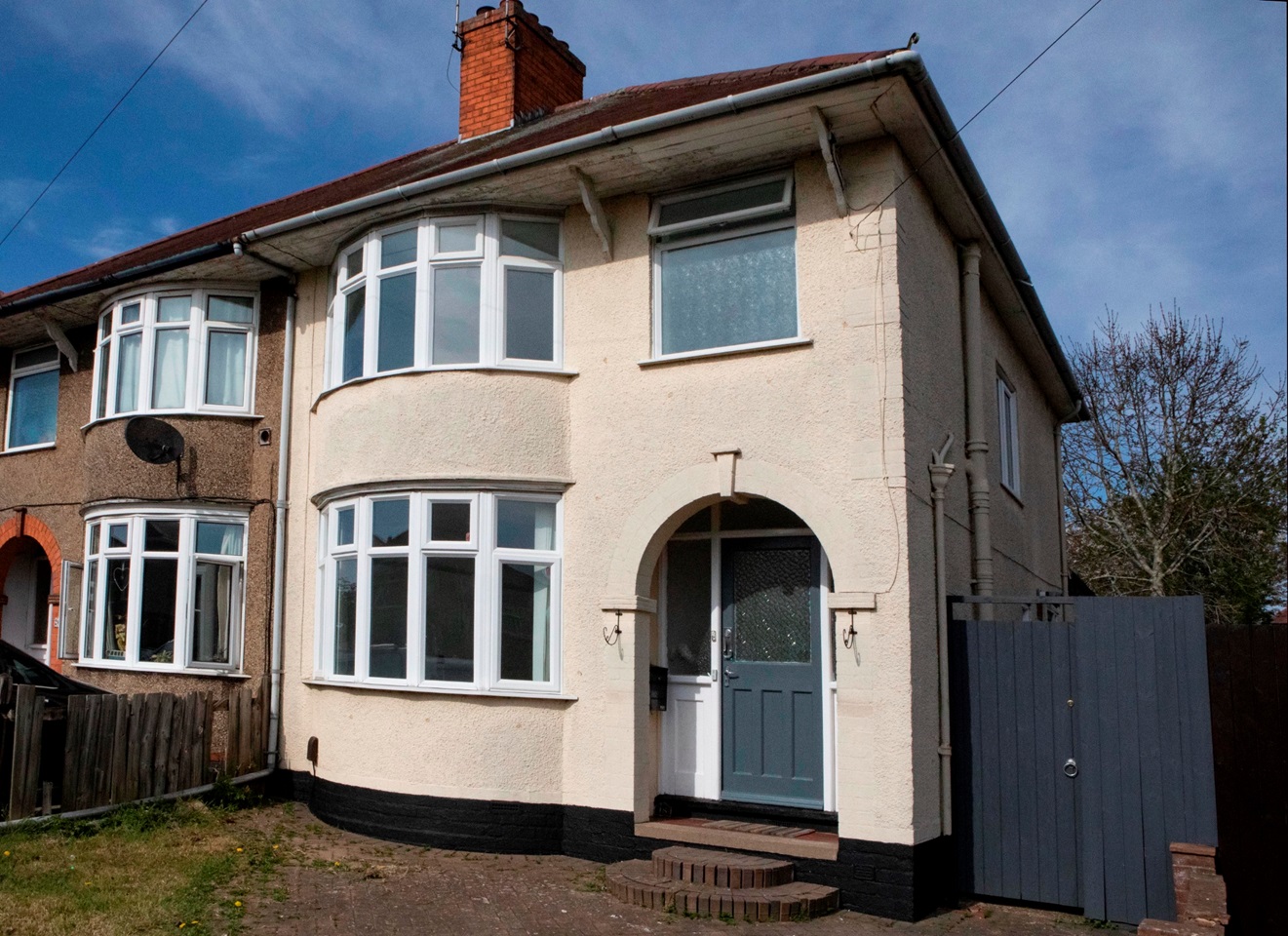 Northampton 3 Bed SemiDetached House, Sandiland Road, NN3 To Rent Now for £970.00 p/m
