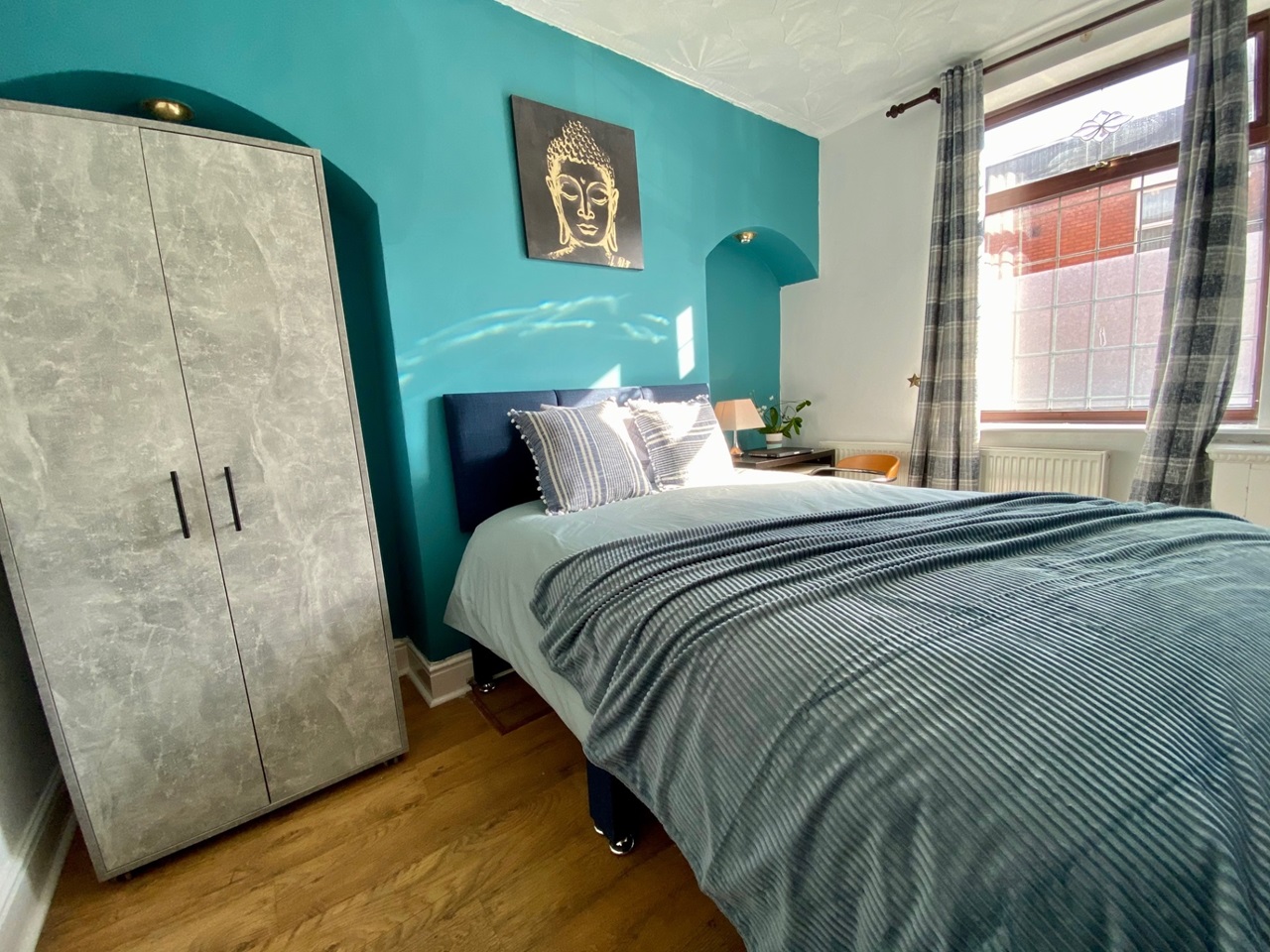 Warrington Room in a Shared House, Ripley Street, WA5 To Rent Now