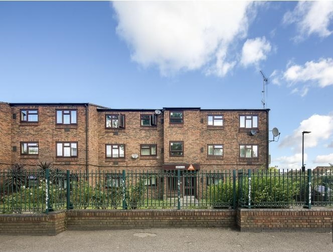 Upton Park / East Ham 1 Bed Flat, London E6 1Qt, E6 To Rent Now for