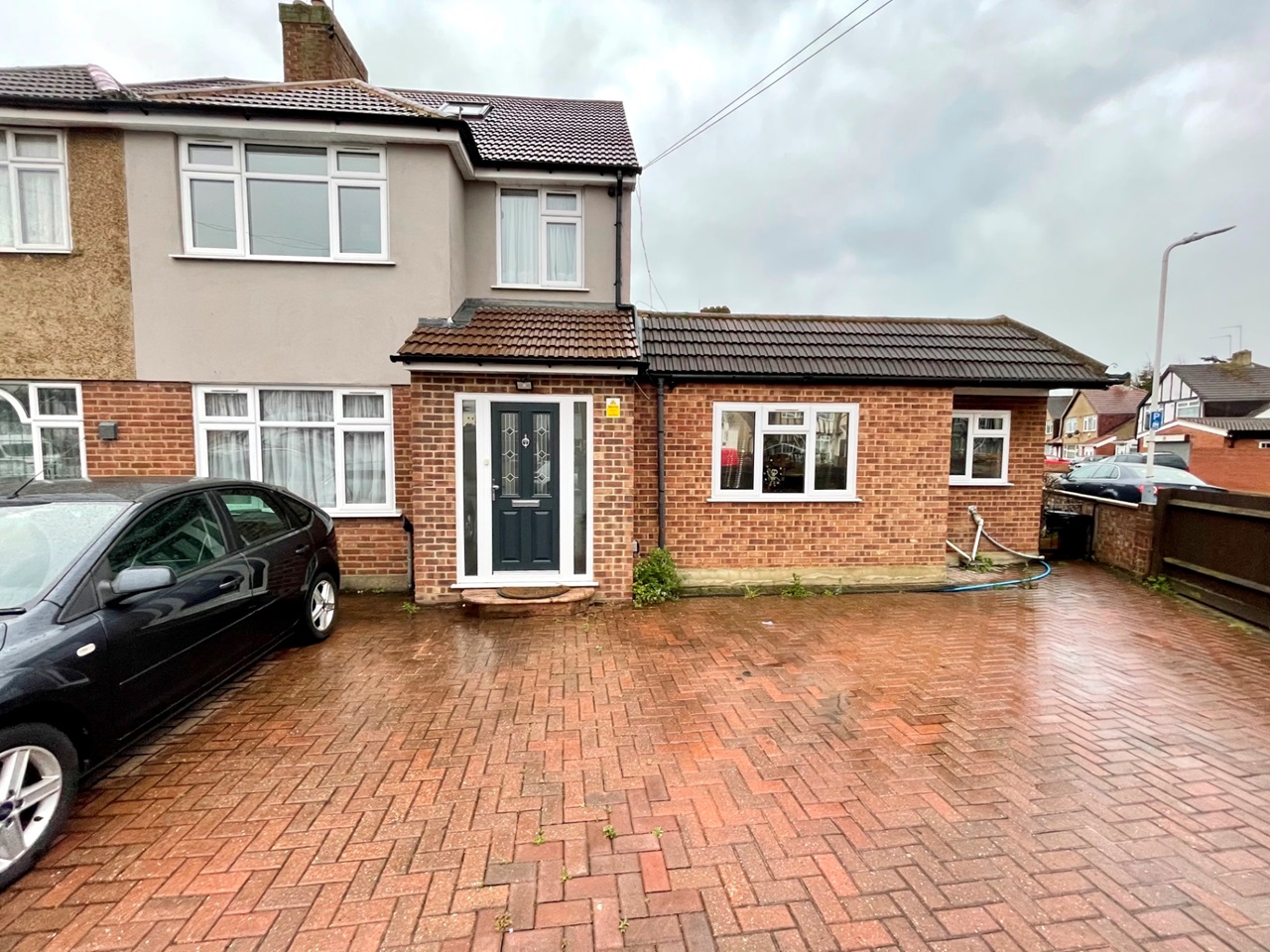 Harlington Room in a Shared House, Langley Crescent, UB3 To Rent