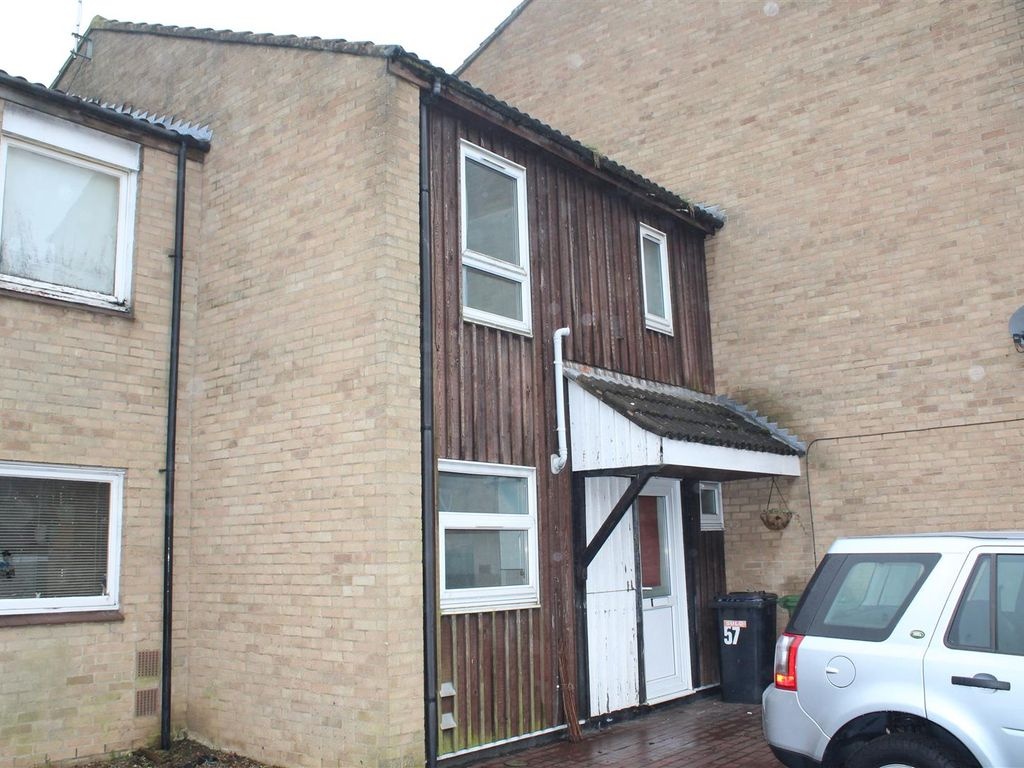 Orton Goldhay, Peterborough 3 Bed Terraced House, Medworth, PE2 To