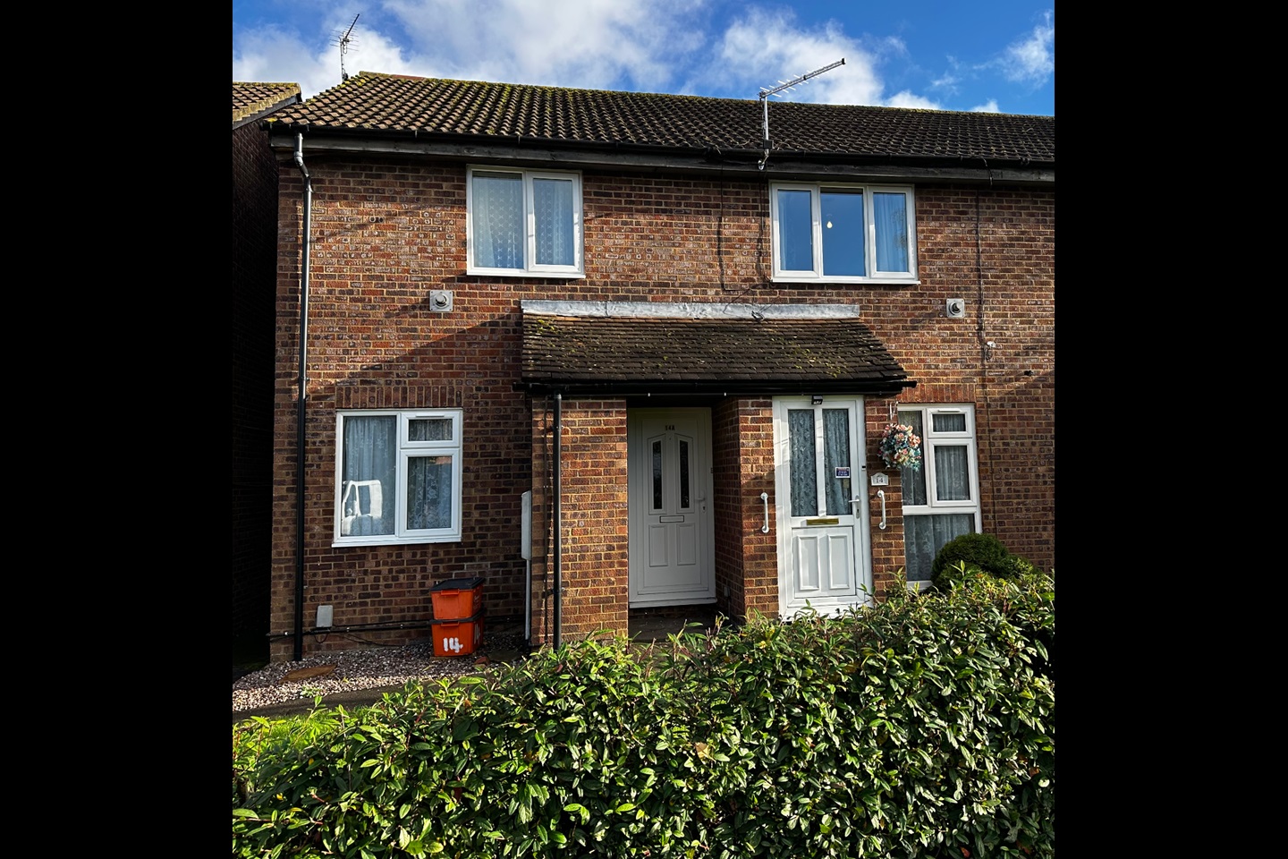Westlea, Swindon 2 Bed Littlecote Close, SN5 To Rent