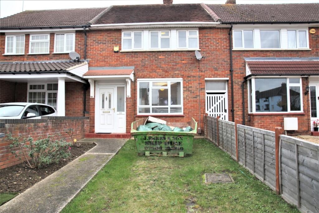 Slough 3 Bed Terraced House, Trelawney Avenue, SL3 To Rent Now for