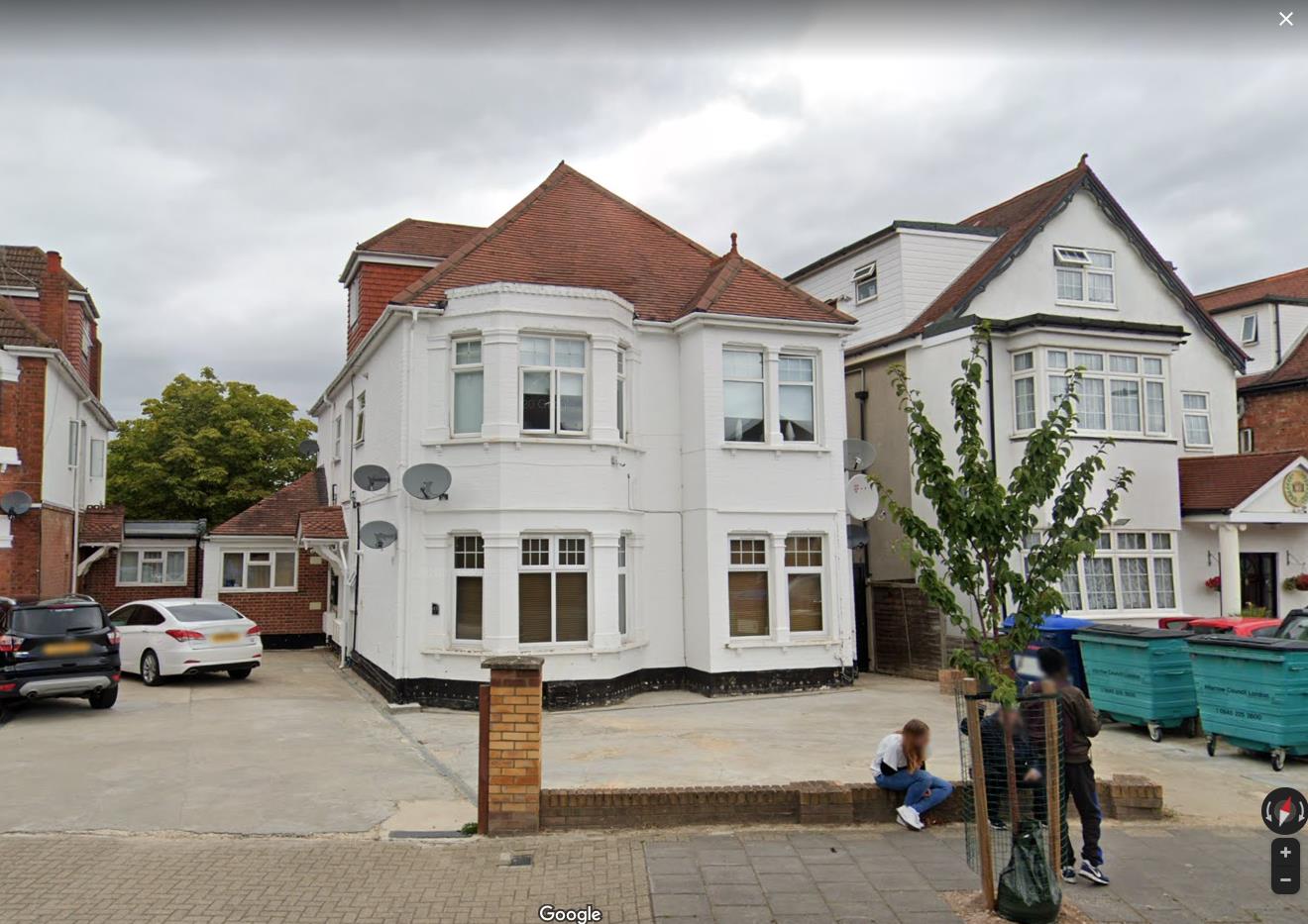 Harrow 2 Bed Flat, Gayton Road, HA1 To Rent Now for £1,450.00 p/m