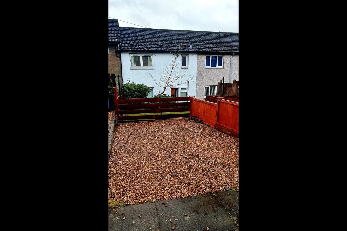 Hill Of Beath, Cowdenbeath 2 Bed Terraced House, Torbeith Gardens