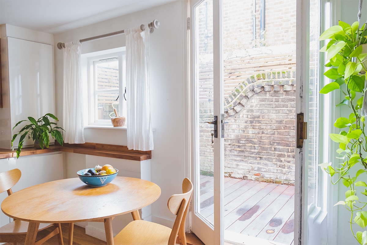 London 1 Bed Flat, Fassett Road, E8 To Rent Now for £1,850.00 p/m