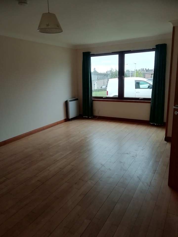 Blairgowrie 2 Bed Flat, Blairgowrie, PH10 To Rent Now for £575.00 p/m