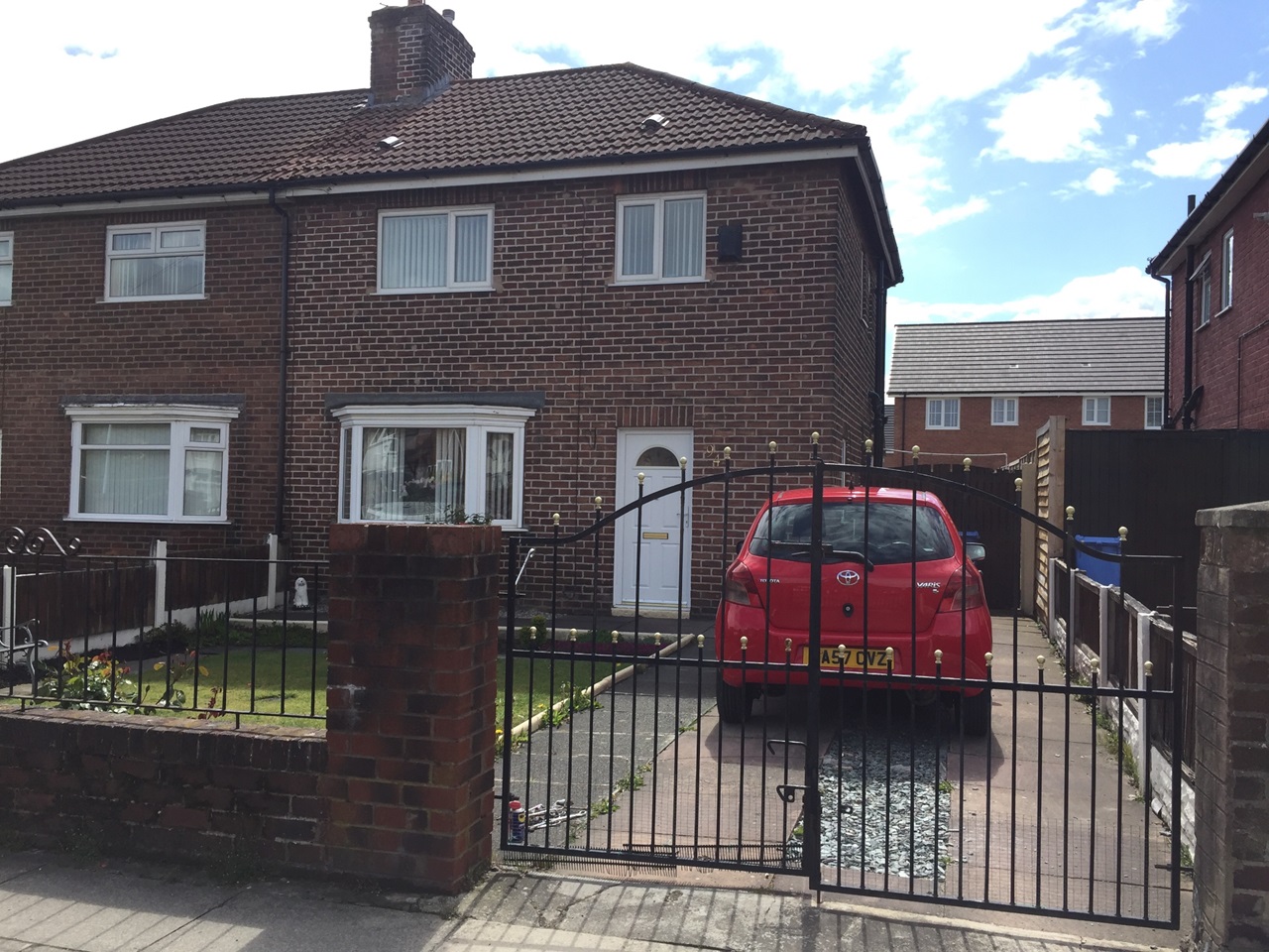 Liverpool 3 Bed SemiDetached House, Dinas Lane, L36 To Rent Now