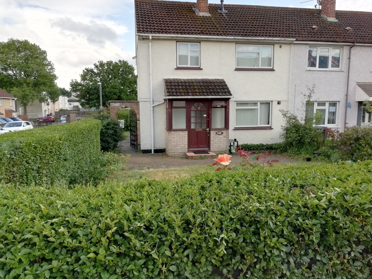 Corby Room in a Shared House, Sheffield Walk, NN18 To Rent Now for