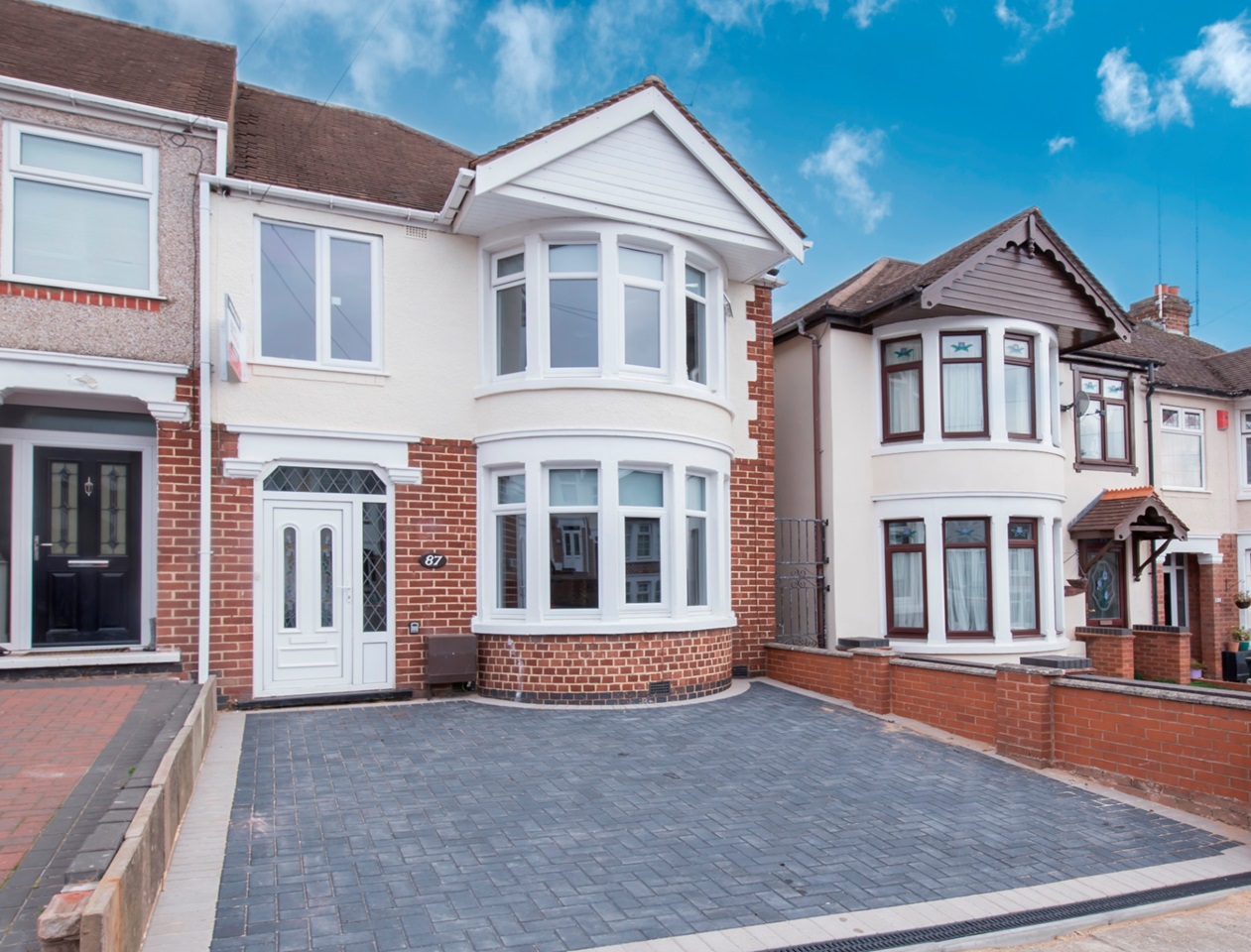 Coventry Room in a Shared House, Ashington Grove, CV3 To Rent Now