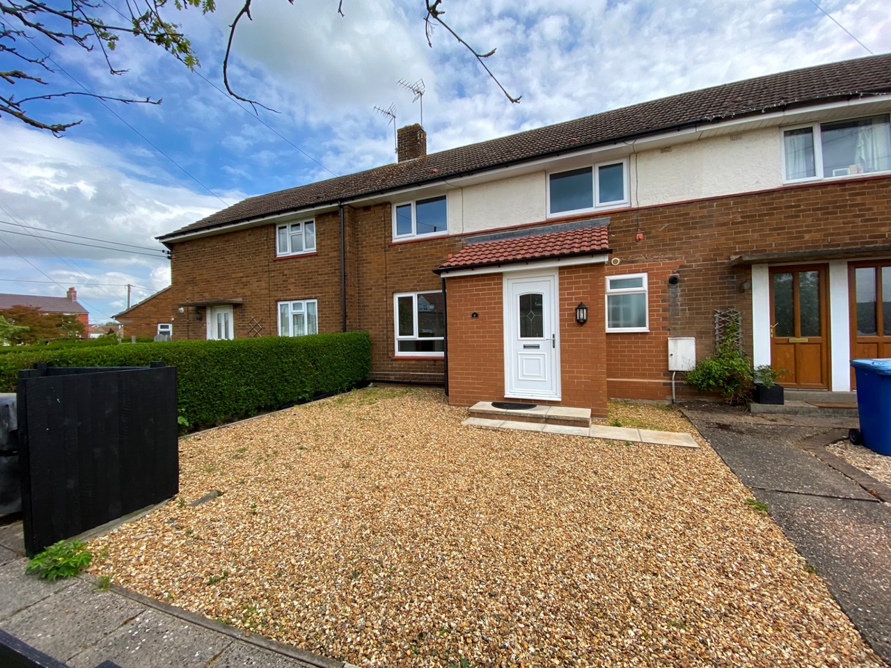 Ingham, Lincoln 3 Bed Terraced House, Churchfield, LN1 To Rent Now