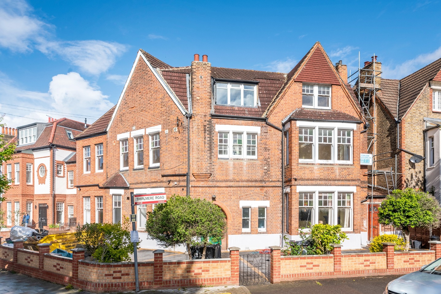 London 3 Bed Flat, Rydal Road, SW16 To Rent Now for £1,800.00 p/m