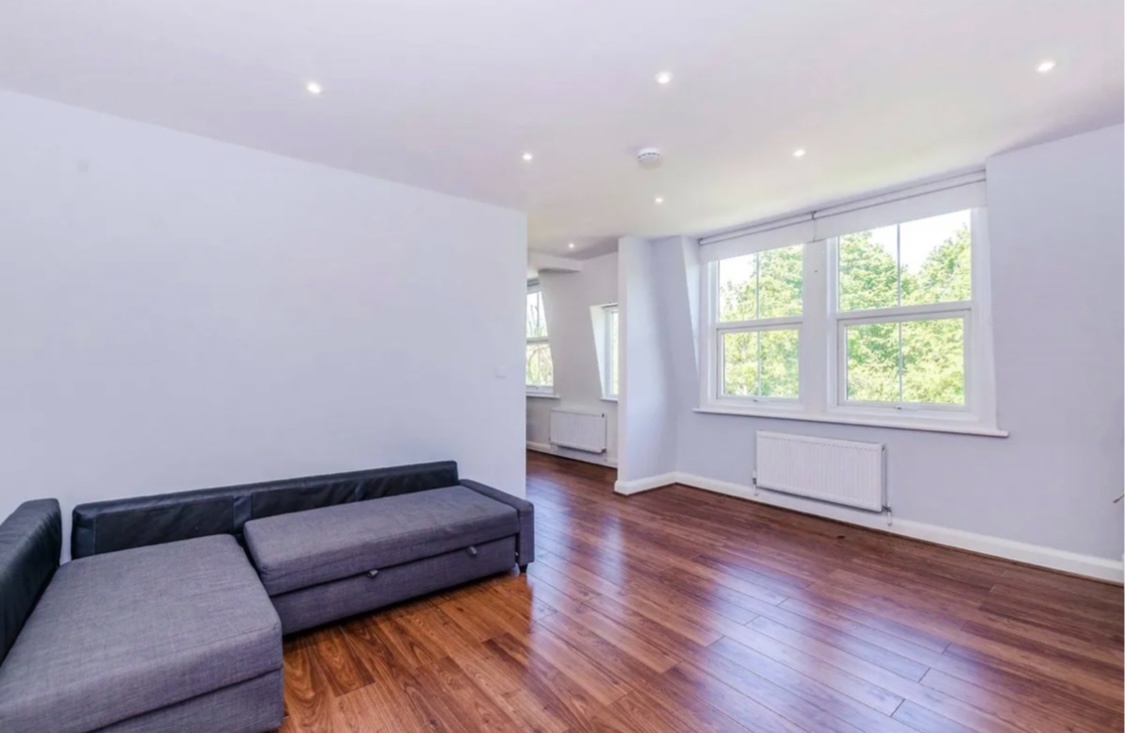 London 2 Bed Flat, Aberdare Gardens, NW6 To Rent Now for £3,150.00 p/m