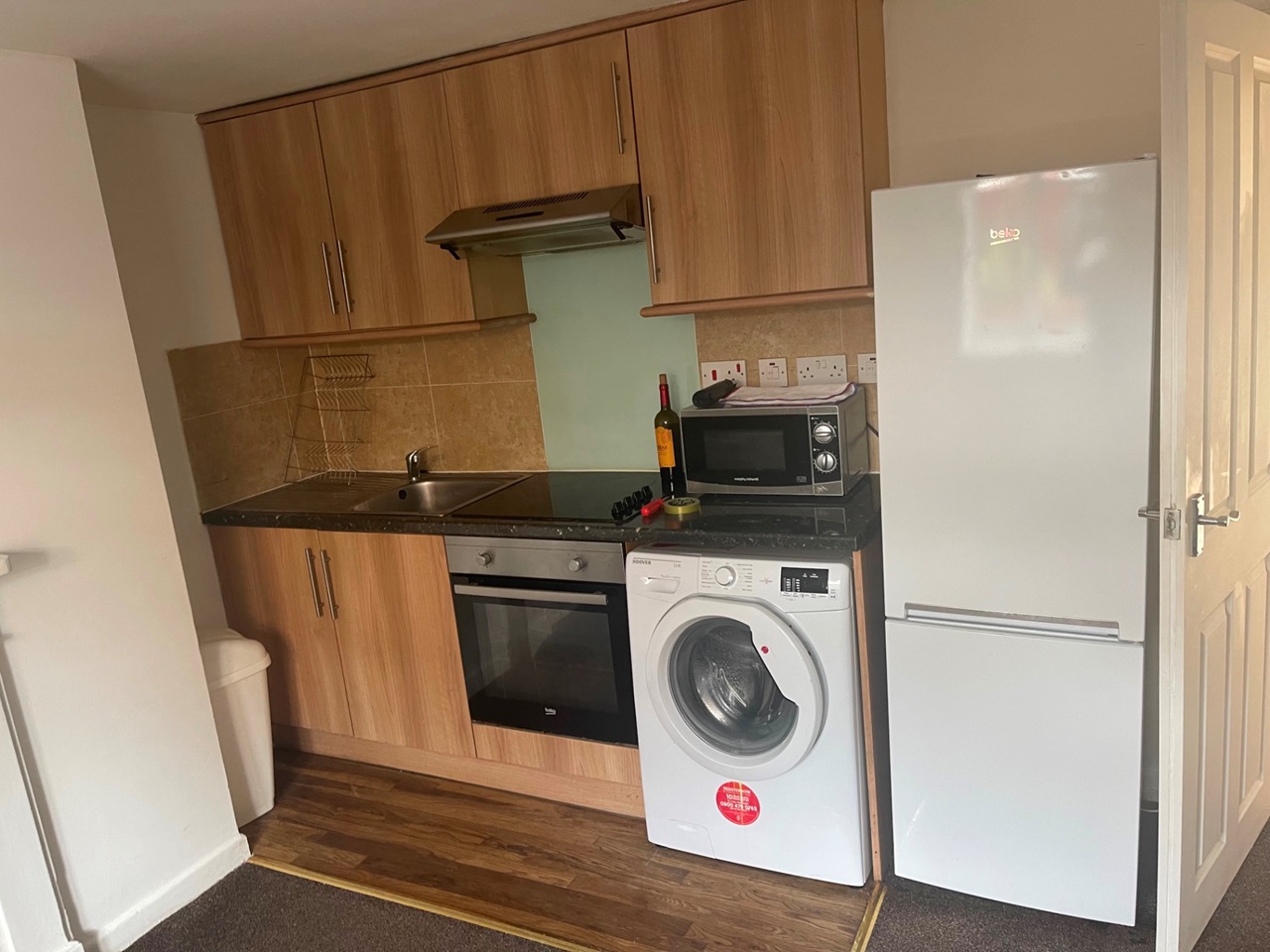 Reading 1 Bed Flat, Argyle Street, RG1 To Rent Now for £925.00 p/m