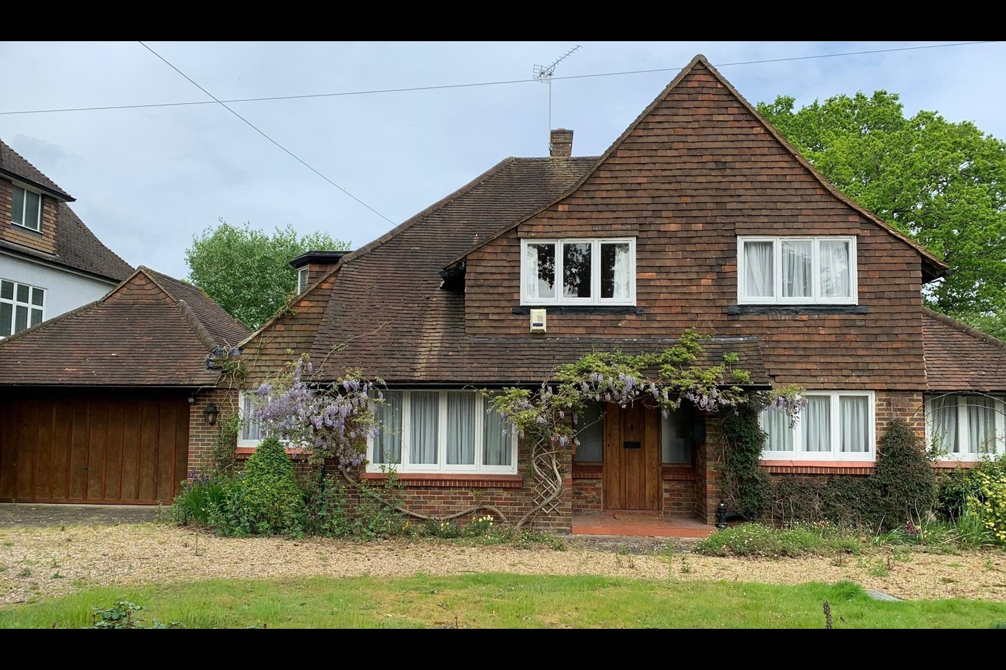 Weybridge 3 Bed Detached House, High Pine Close, KT13 To Rent Now