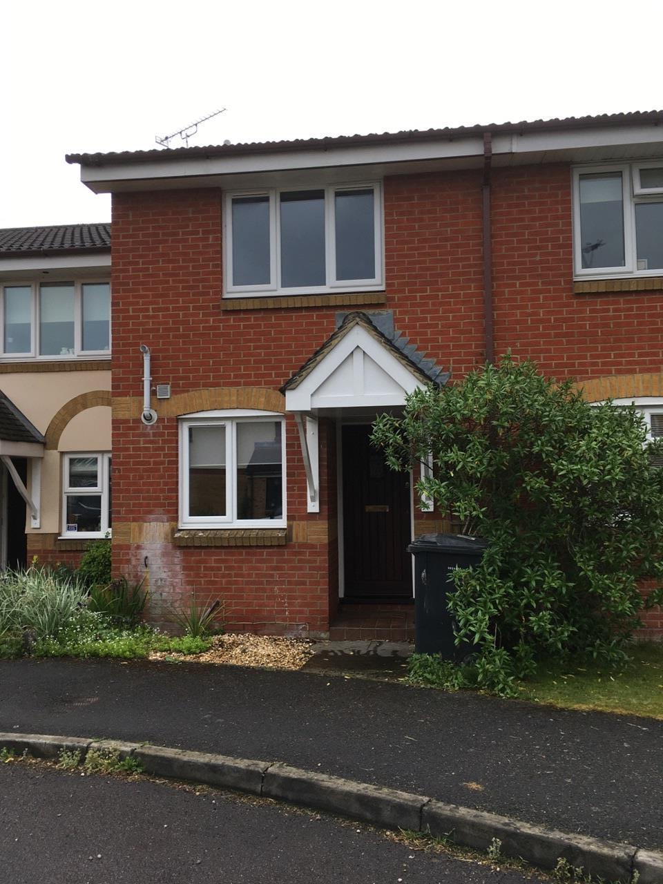 Devizes 2 Bed Terraced House, Kingfisher Drive, SN10 To Rent Now