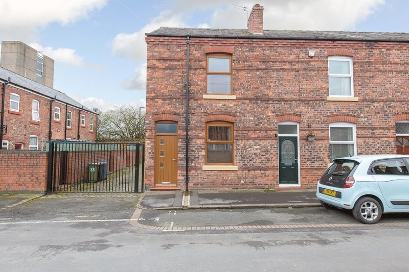Wigan 2 Bed End Terrace, Ivy Street, WN1 To Rent Now for £750.00 p/m