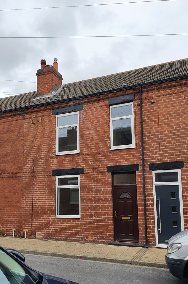 Castleford Houses For Rent at Martha Thompson blog