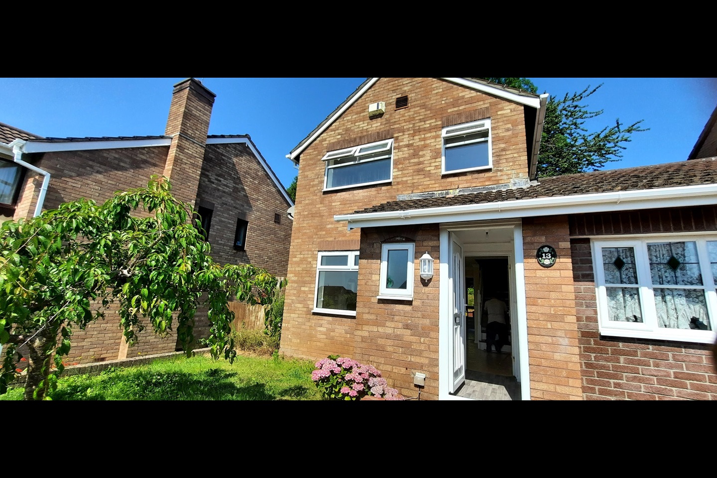 Newport 4 Bed Detached House, Fenner Brockway Close, NP19 To Rent