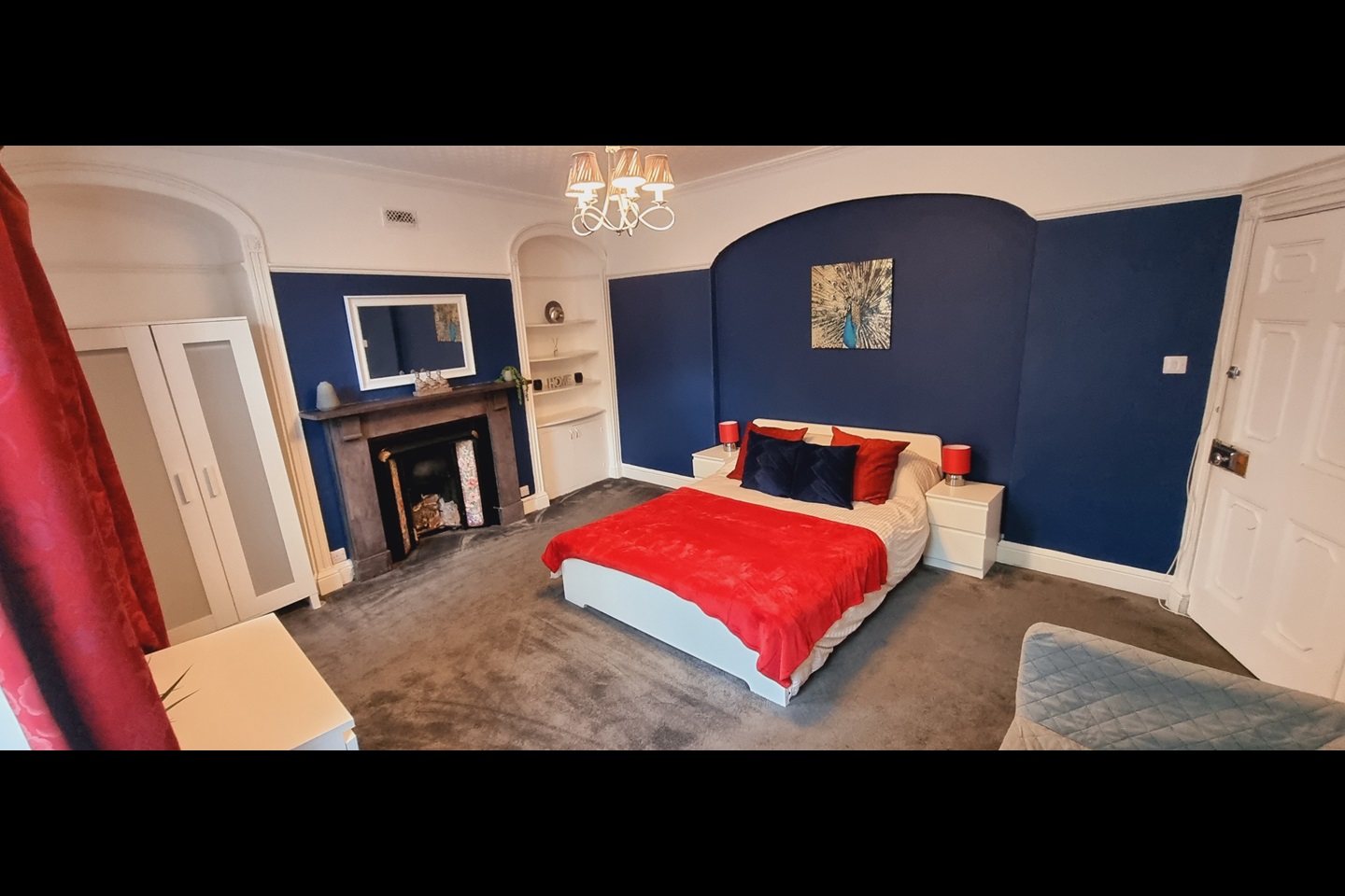 Wisbech Room in a Shared House, Union Place, PE13 To Rent Now for £563.33 p/m