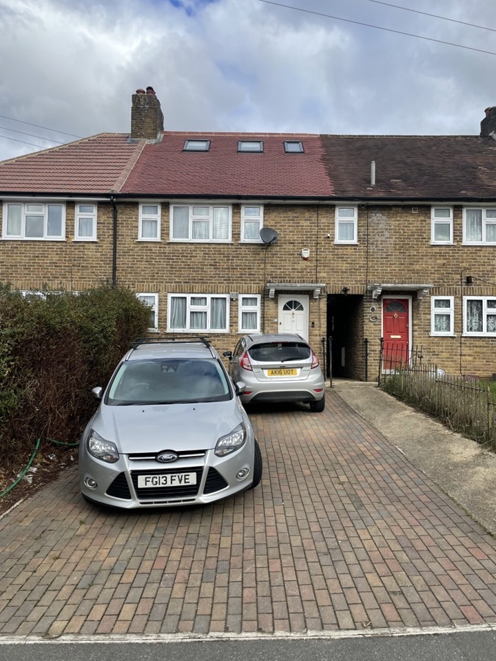 Harefield, Uxbridge Room in a Shared House, St. Marys Road, UB9 To