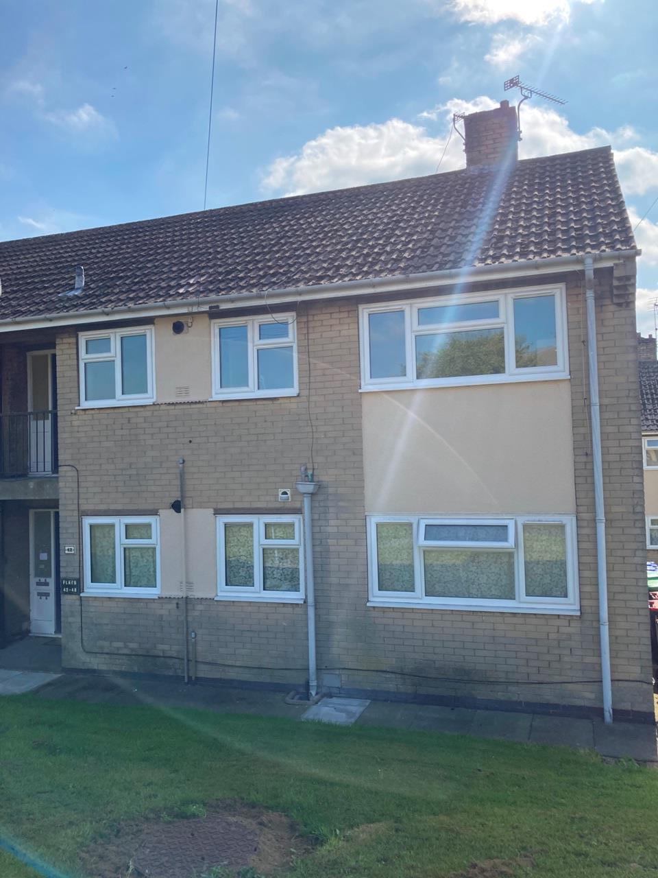 Selston, Nottingham 2 Bed Flat, Lindley Street, NG16 To Rent Now