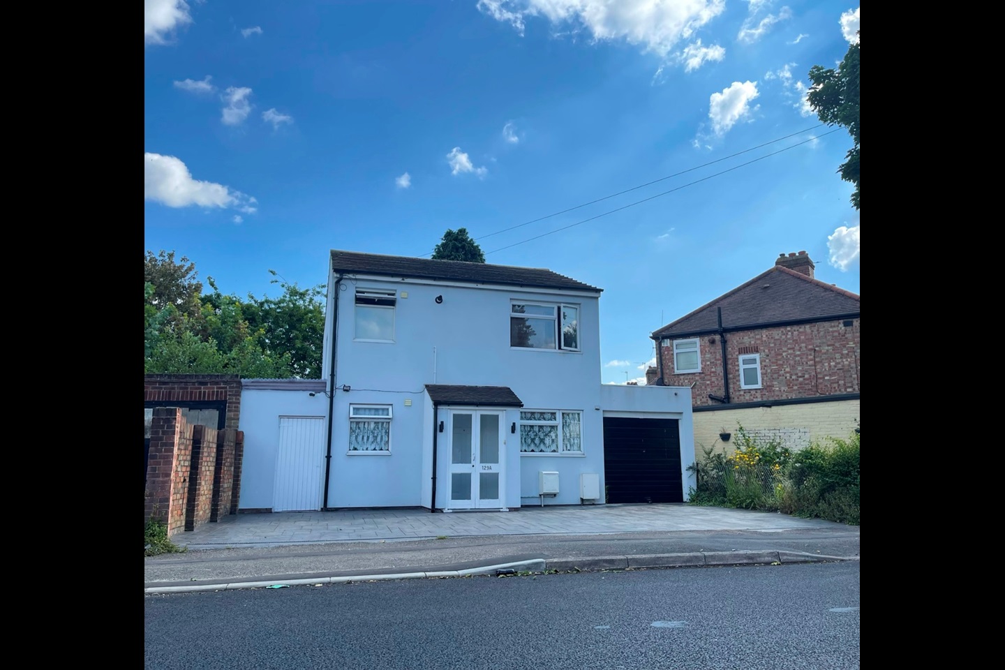 Hayes Room in a Shared House, Bourne Avenue, UB3 To Rent Now for £