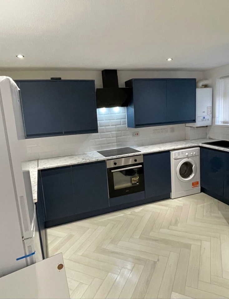 Wallasey 3 Bed Flat, King Street, CH44 To Rent Now for £695.00 p/m